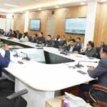 व्यय वित्त समिति की बैठक में विकास योजनाओं को मिली हरी झंडी, मुख्य सचिव की अध्यक्षता में राज्य के खेल, पर्यटन, कारागार व आधारभूत ढांचा परियोजनाओं को स्वीकृति