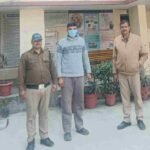 पैट्रोल पम्प पर आग लगाने की कोशिश करने वाले अभियुक्त को दून पुलिस ने किया गिरफ्तार