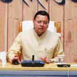 बेटियों की शिक्षा, सुरक्षा से लेकर रोजगार तक के लिए संकल्पबद्ध है सरकार – मुख्यमंत्री, नंदा गौरा योजना के तहत 33 हजार से अधिक बेटियों के खाते में डीबीटी के माध्यम से पहुंची राशि, एक क्लिक के जरिए 1 अरब 45 करोड़ 93 लाख रुपए की धनराशि का हुआ हस्तातंरण