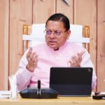 मुख्यमंत्री ने विभिन्न विकास योजनाओं एवं निर्माण कार्यों के लिए प्रदान की ₹ 89 करोड़ की वित्तीय स्वीकृति