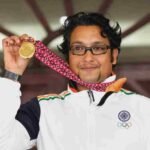उत्तराखंड के प्रसिद्ध राष्ट्रीय निशानेबाज और शूटिंग कोच जसपाल राणा का 49 वर्ष की आयु में दिल्ली के मैक्स अस्पताल में निधन, खेल जगत में शोक की लहर