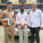 हत्या के प्रयास में वांछित 10 हजार के ईनामी अपराधी को दून पुलिस ने किया गिरफ्तार