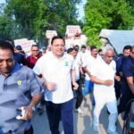 सीएम धामी ने पुलिस लाइन, देहरादून में 12वें अंतरराष्ट्रीय योग दिवस के उपलक्ष्य में आयोजित रन फॉर योगा कार्यक्रम में किया प्रतिभाग